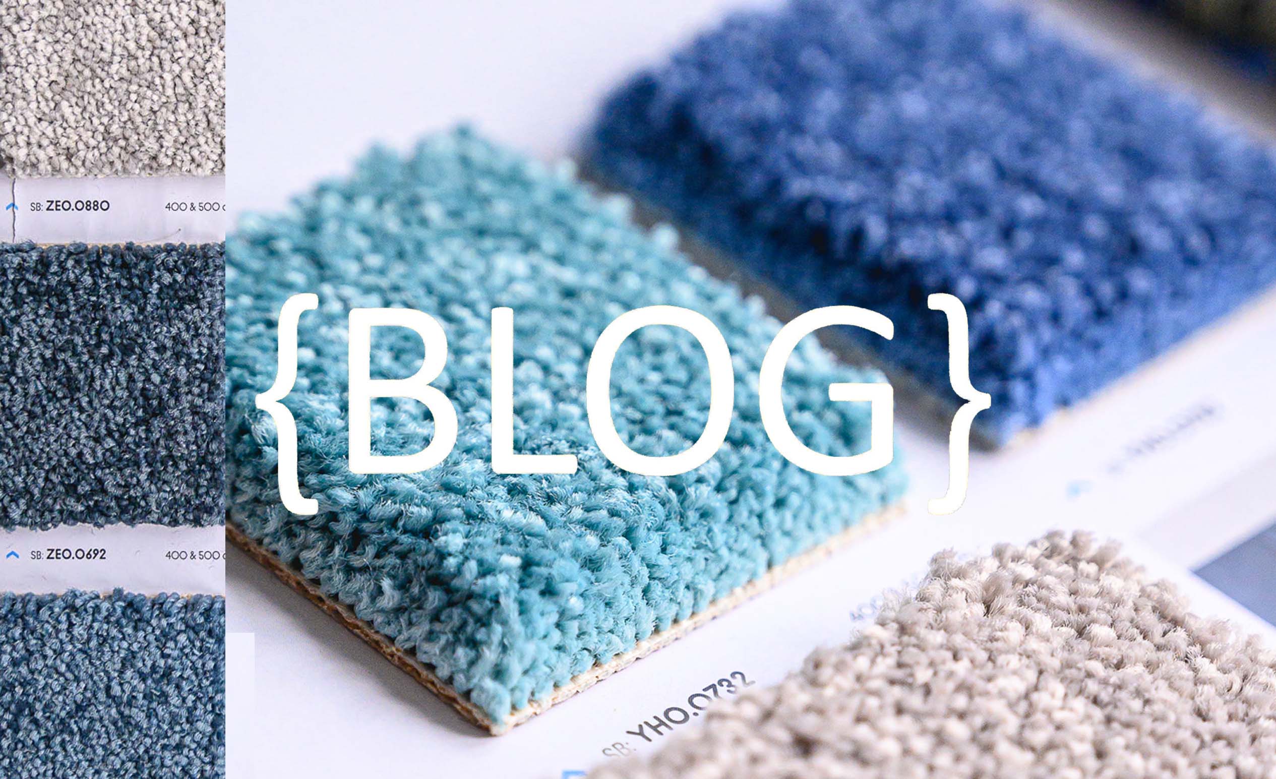 {BLOG} Co warto wiedzieć o wykładzinach z włókna Triexta?