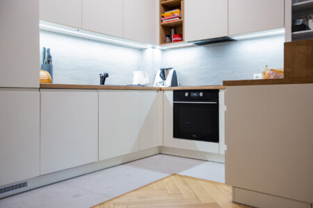 Sesja zdjęciowa mieszkania we Wrocławiu