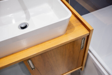 Sesja zdjęciowa mieszkania we Wrocławiu