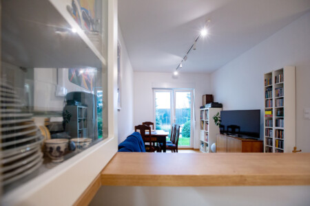 Sesja zdjęciowa mieszkania we Wrocławiu