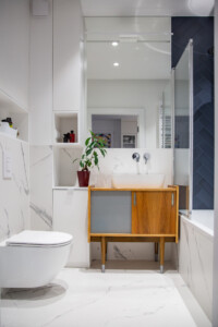 Sesja zdjęciowa mieszkania we Wrocławiu