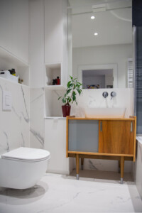 Sesja zdjęciowa mieszkania we Wrocławiu