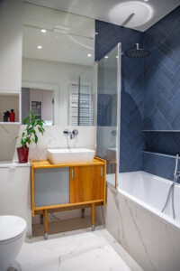 Sesja zdjęciowa mieszkania we Wrocławiu