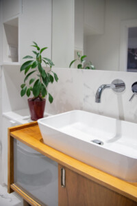 Sesja zdjęciowa mieszkania we Wrocławiu