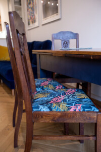 Sesja zdjęciowa mieszkania we Wrocławiu