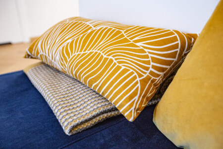 Sesja zdjęciowa mieszkania we Wrocławiu