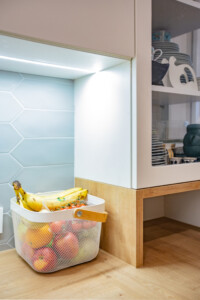 Sesja zdjęciowa mieszkania we Wrocławiu