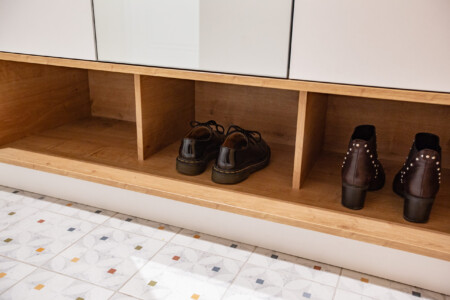 Sesja zdjęciowa mieszkania we Wrocławiu