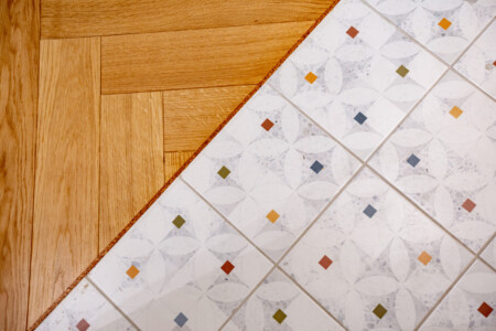 Sesja zdjęciowa mieszkania we Wrocławiu