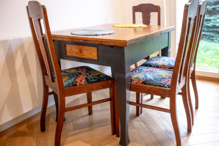 Sesja zdjęciowa mieszkania we Wrocławiu