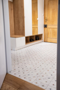 Sesja zdjęciowa mieszkania we Wrocławiu